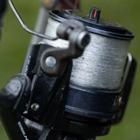 Korda Kontour Fluorocarbon Mainline